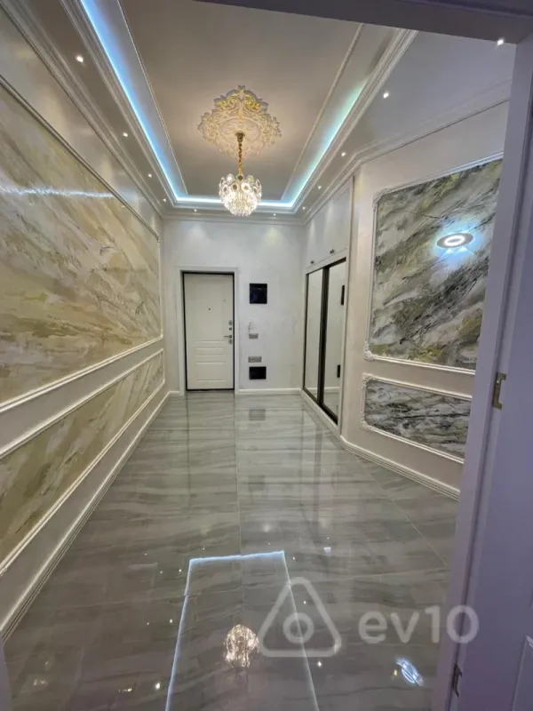 Kirayə verilir 4 otaqlı yeni tikili 130 m²