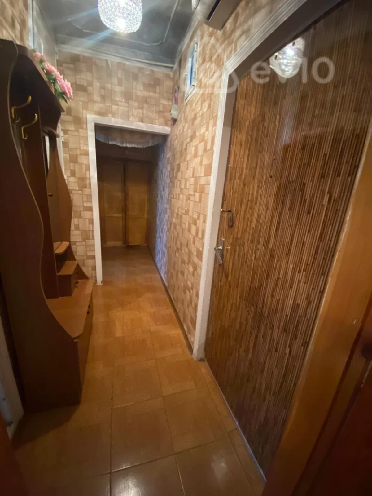 Kirayə verilir 2 otaqlı köhnə tikili 45 m²