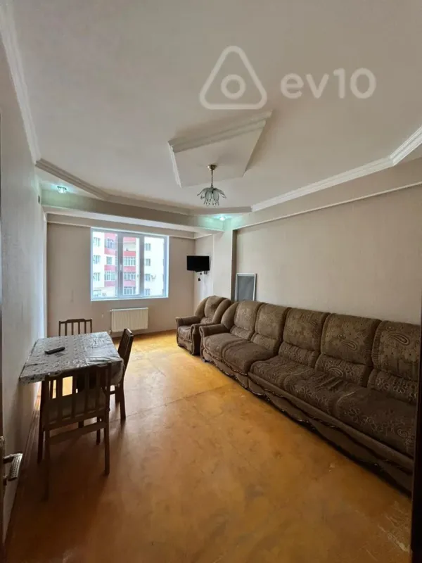 Kirayə verilir 2 otaqlı yeni tikili 50 m²