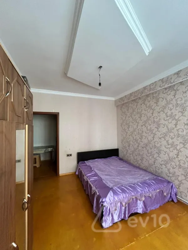 Kirayə verilir 2 otaqlı yeni tikili 50 m²