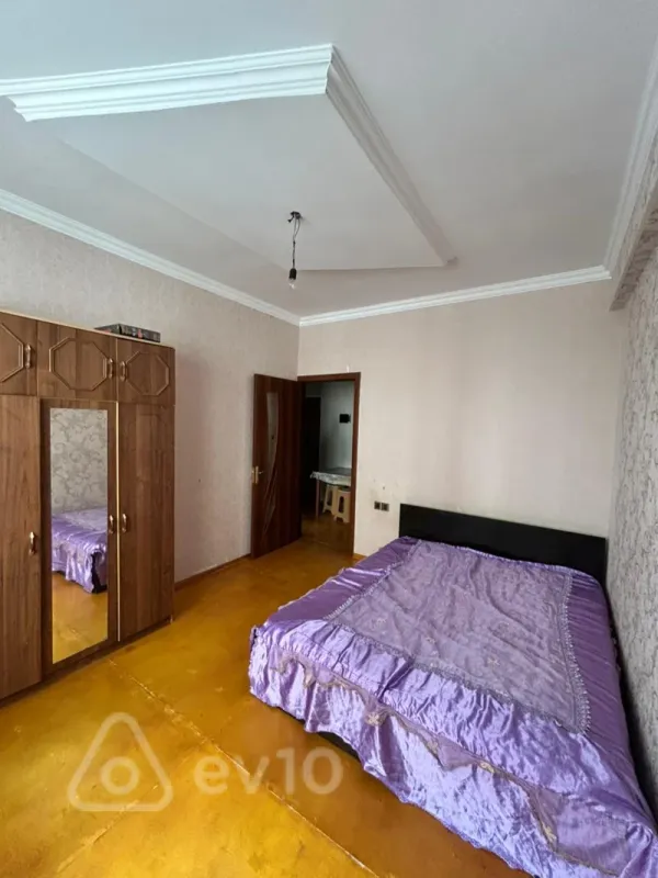 Kirayə verilir 2 otaqlı yeni tikili 50 m²