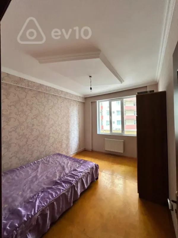 Kirayə verilir 2 otaqlı yeni tikili 50 m²