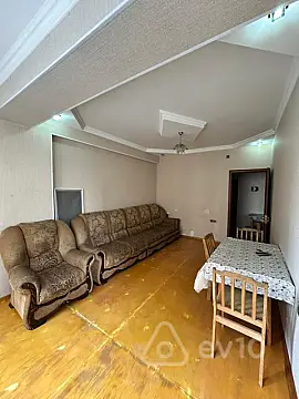 Kirayə verilir 2 otaqlı yeni tikili 50 m² — Bakı, Xətai 2 otaq 50.00 m²