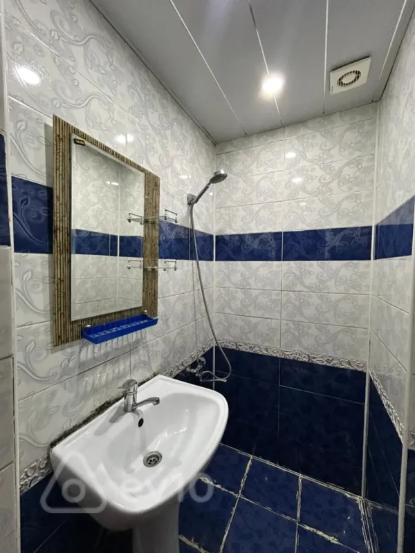 Kirayə verilir 2 otaqlı yeni tikili 50 m²