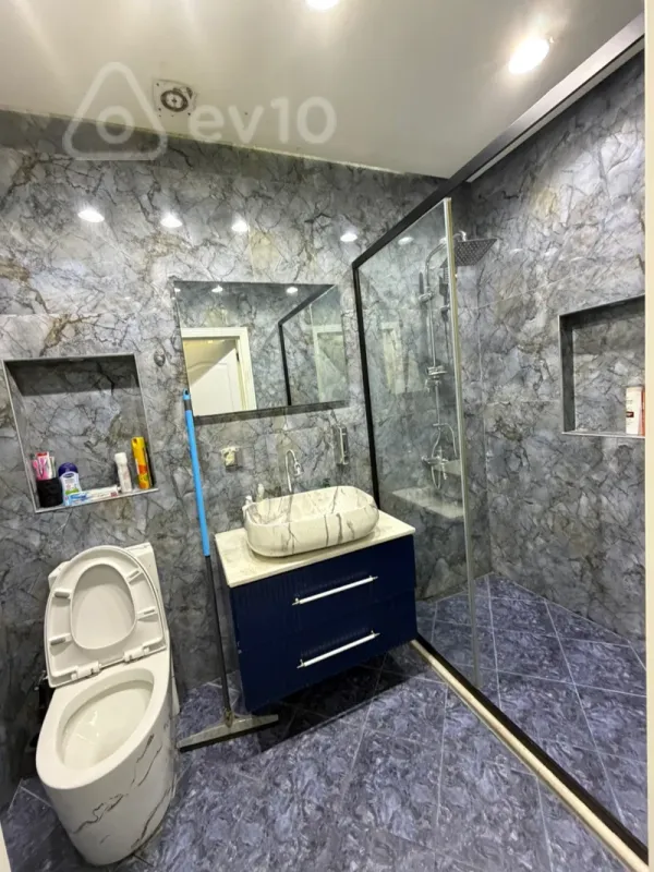 Satılır 3 otaqlı yeni tikili 90 m²