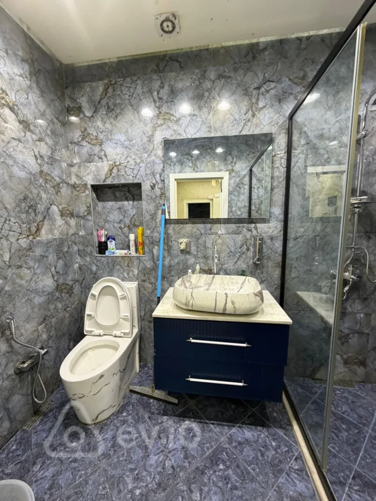 Satılır 3 otaqlı yeni tikili 90 m²