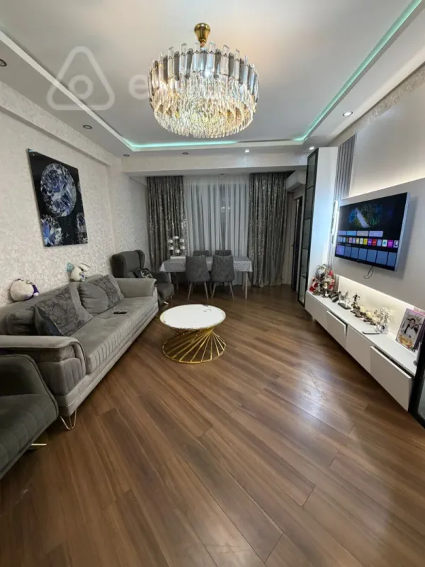 Satılır 3 otaqlı yeni tikili 90 m²