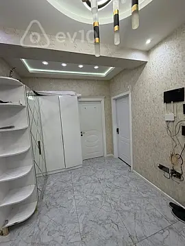 Satılır 3 otaqlı yeni tikili 90 m²
