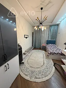 Satılır 3 otaqlı yeni tikili 90 m²