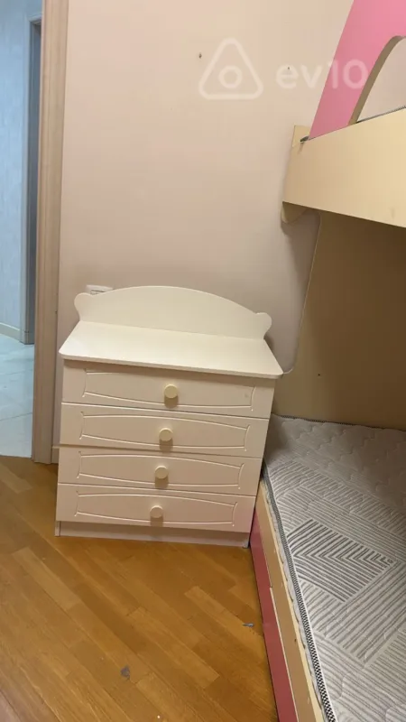 Kirayə verilir 3 otaqlı yeni tikili 95 m²