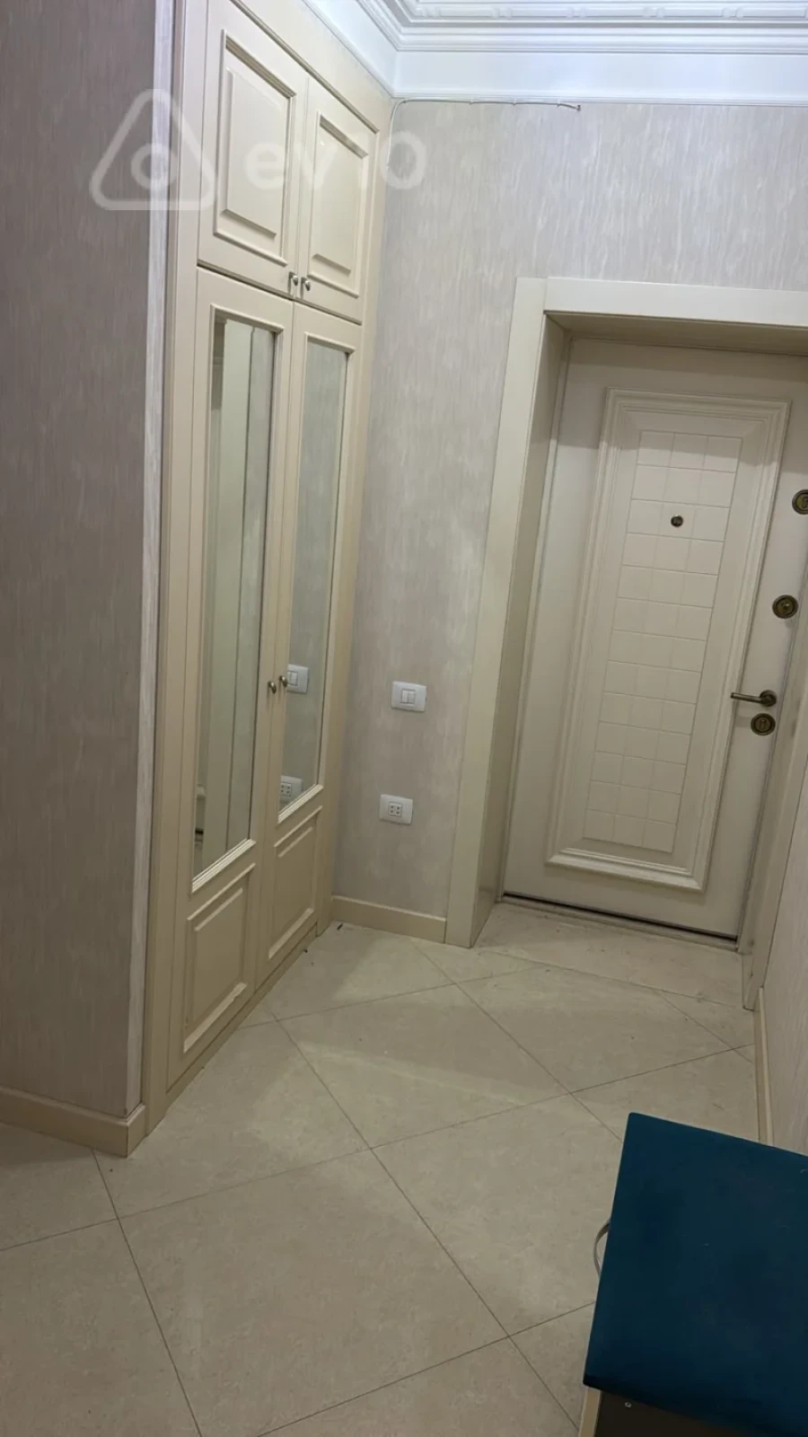 Kirayə verilir 3 otaqlı yeni tikili 95 m²