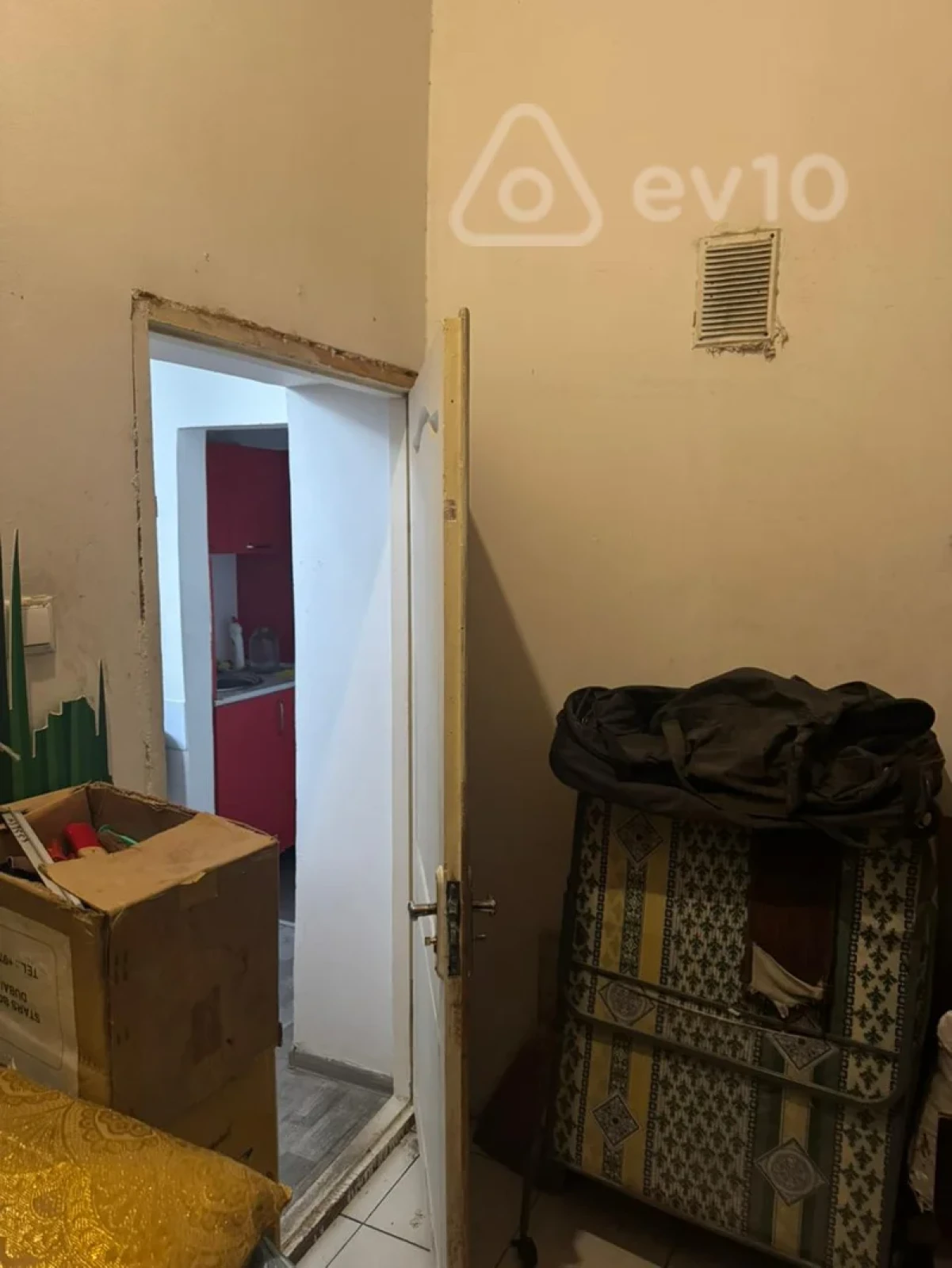 Kirayə verilir mənzil 85 m²