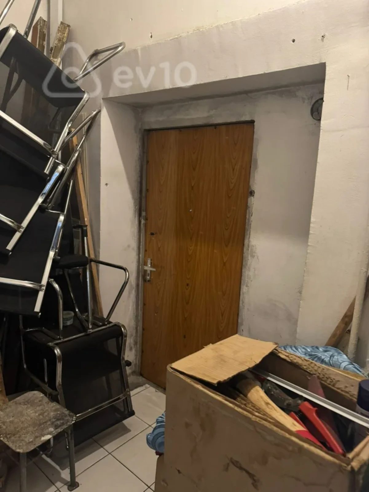 Kirayə verilir mənzil 85 m²