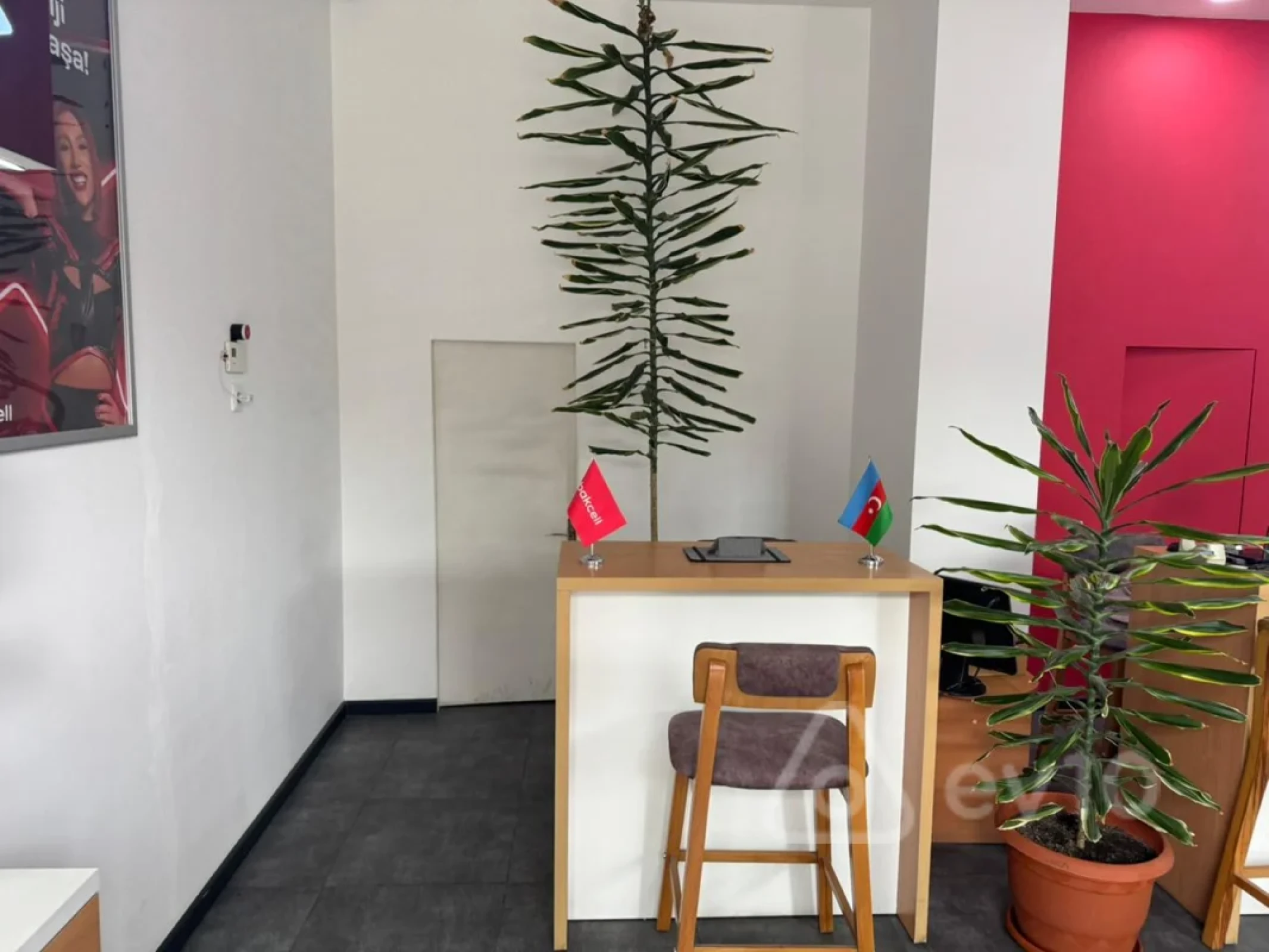 Kirayə verilir mənzil 85 m²