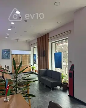 Kirayə verilir mənzil 85 m² — Bakı, Nəsimi 85.00 m²