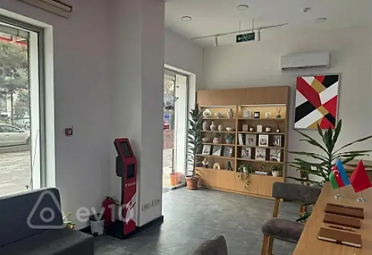 Kirayə verilir mənzil 85 m²