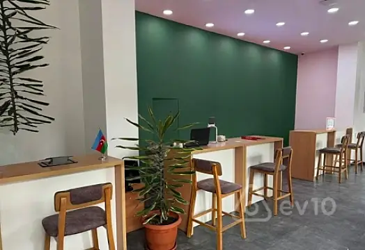 Kirayə verilir mənzil 85 m²