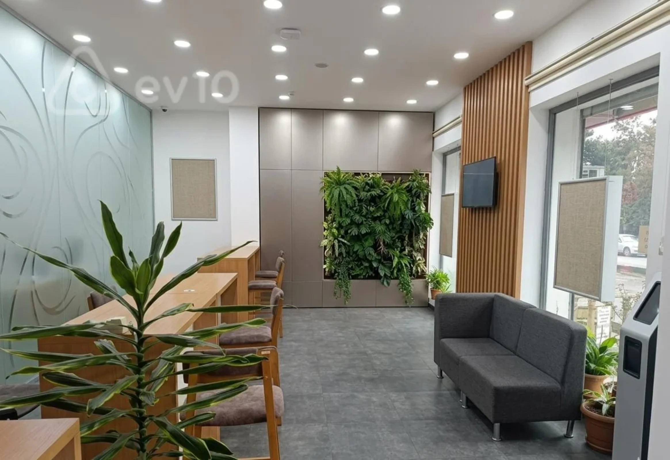 Kirayə verilir mənzil 85 m²