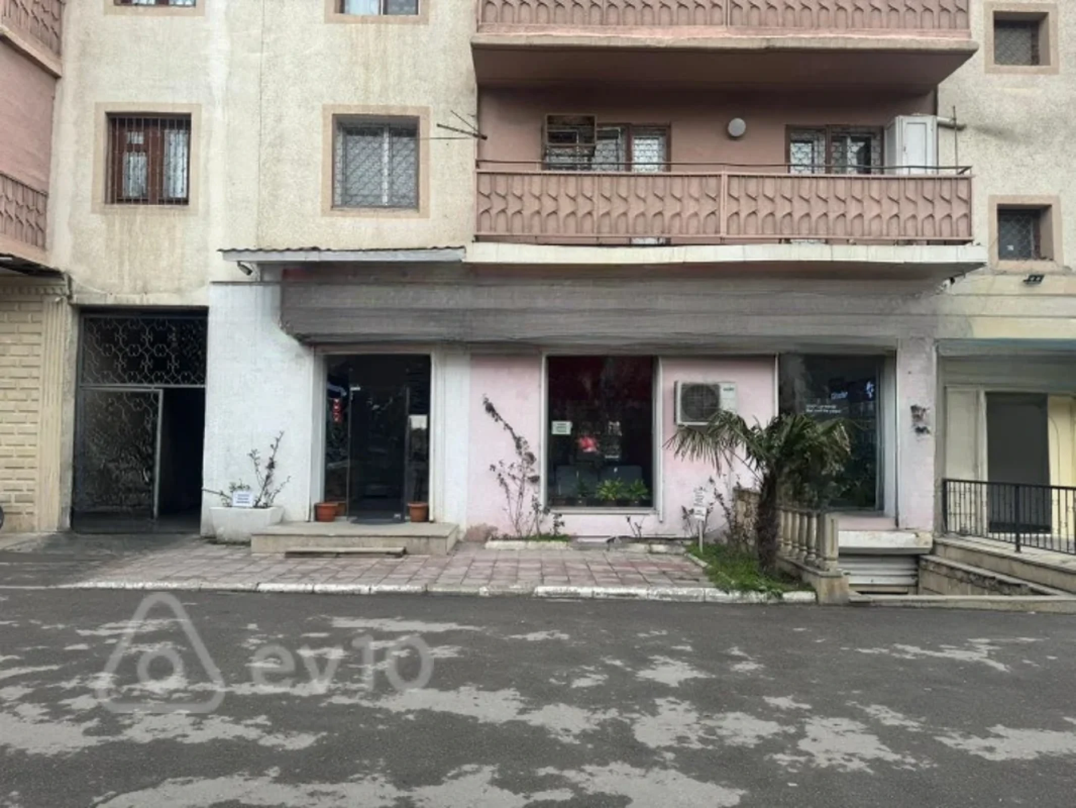 Kirayə verilir mənzil 85 m²