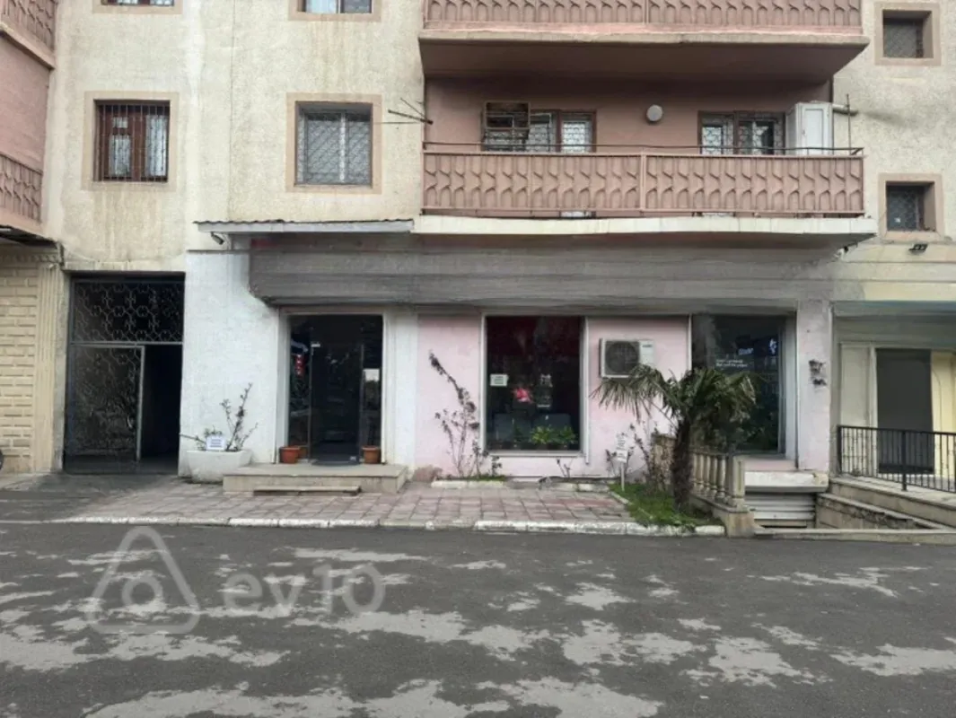 Kirayə verilir mənzil 85 m²