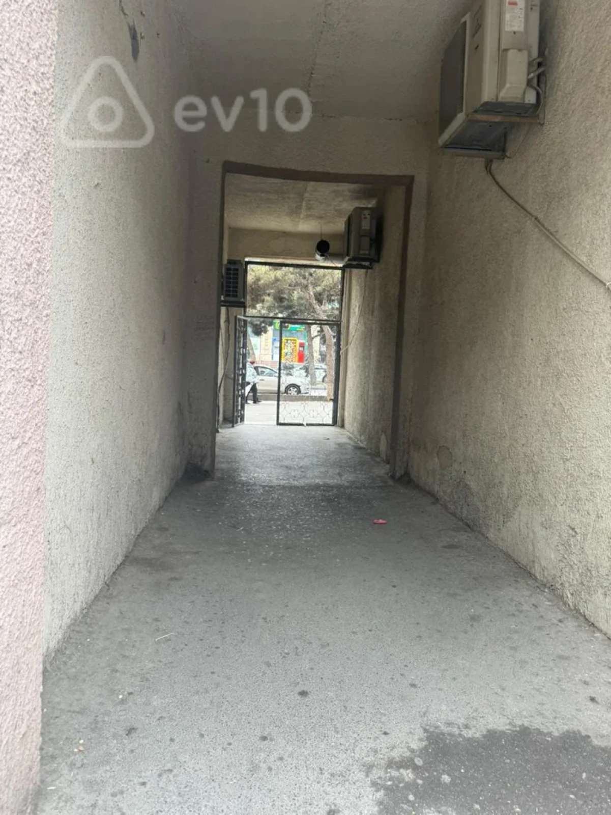 Kirayə verilir mənzil 85 m²