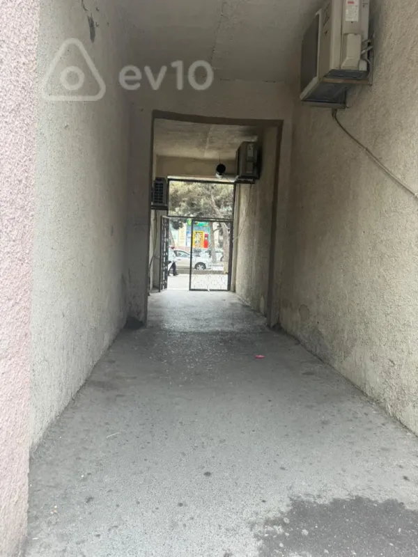 Kirayə verilir mənzil 85 m²