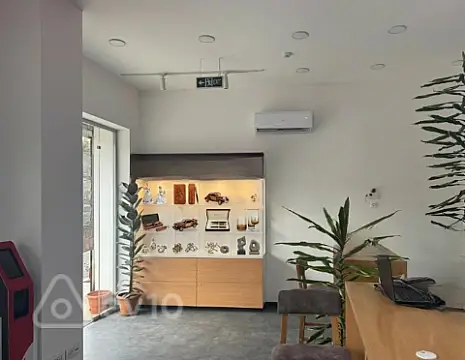 Kirayə verilir mənzil 85 m²