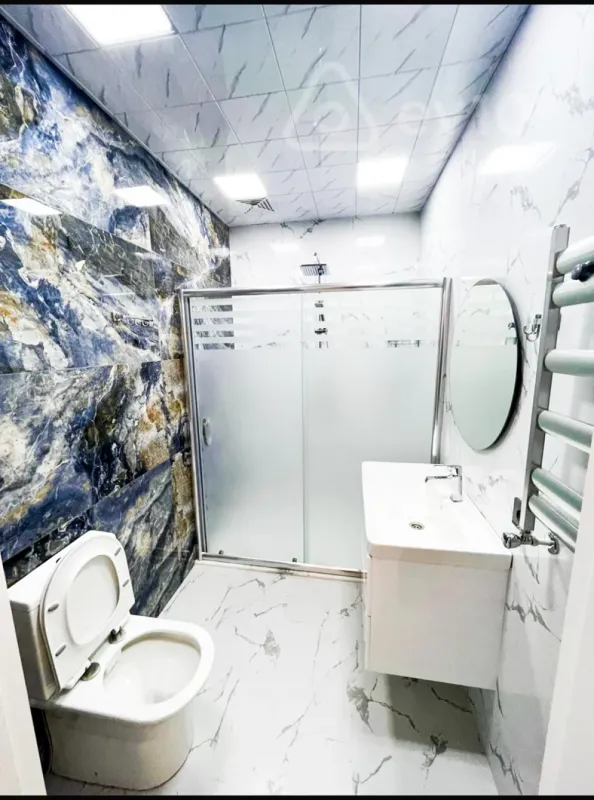 Kirayə verilir 2 otaqlı yeni tikili 75 m²