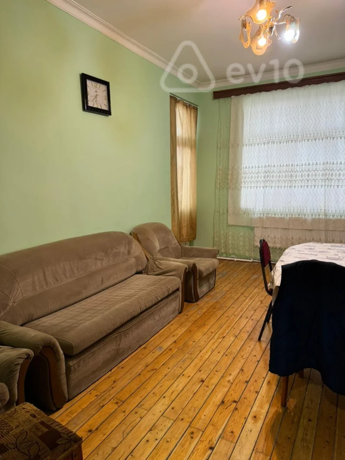 Kirayə verilir 2 otaqlı yeni tikili 82 m²