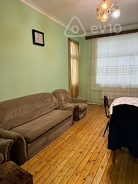 Kirayə verilir 2 otaqlı yeni tikili 82 m² — Bakı, Xətai 2 otaq 82.00 m²