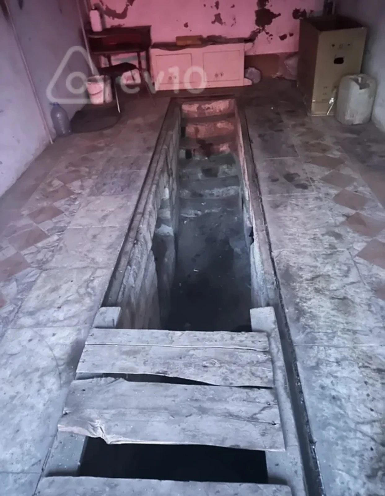 Kirayə verilir qaraj 26 m²