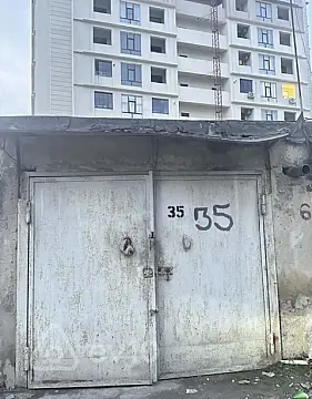 Kirayə verilir qaraj 26 m²