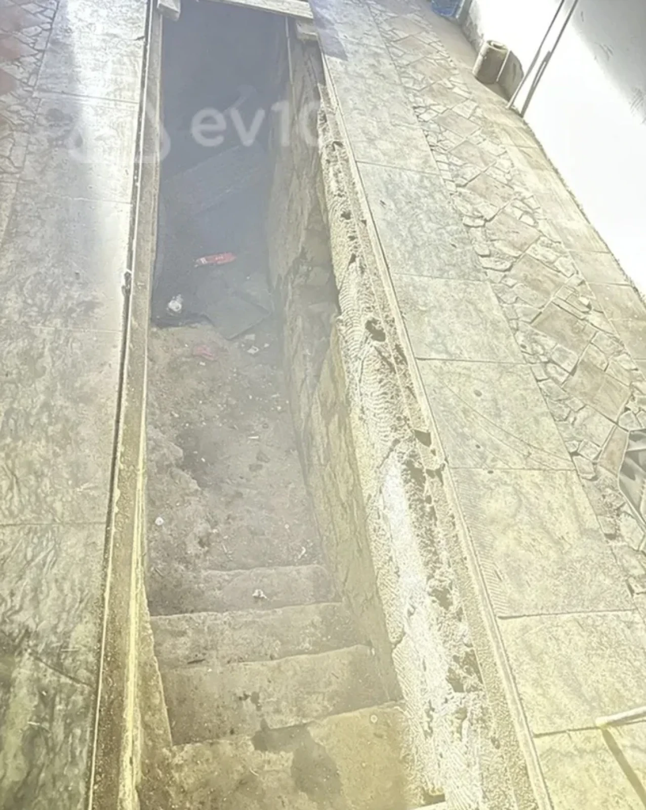 Kirayə verilir qaraj 26 m²