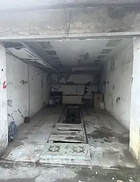 Kirayə verilir qaraj 26 m²