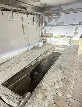 Kirayə verilir qaraj 26 m²