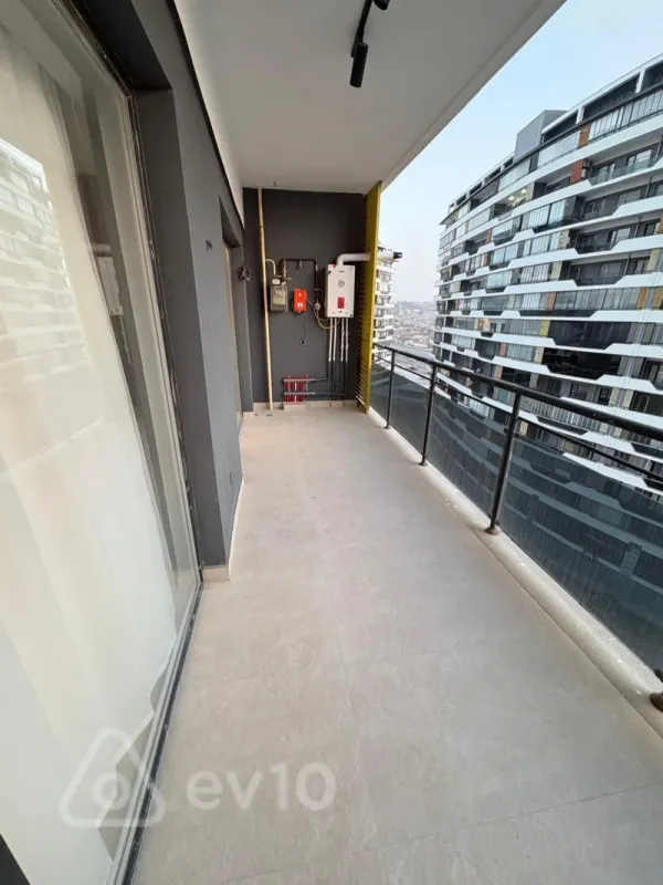 Kirayə verilir 2 otaqlı yeni tikili 70 m²