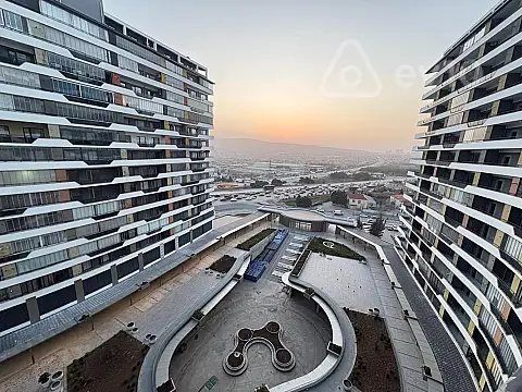 Kirayə verilir 2 otaqlı yeni tikili 70 m² — Bakı, Nəsimi 2 otaq 70.00 m²
