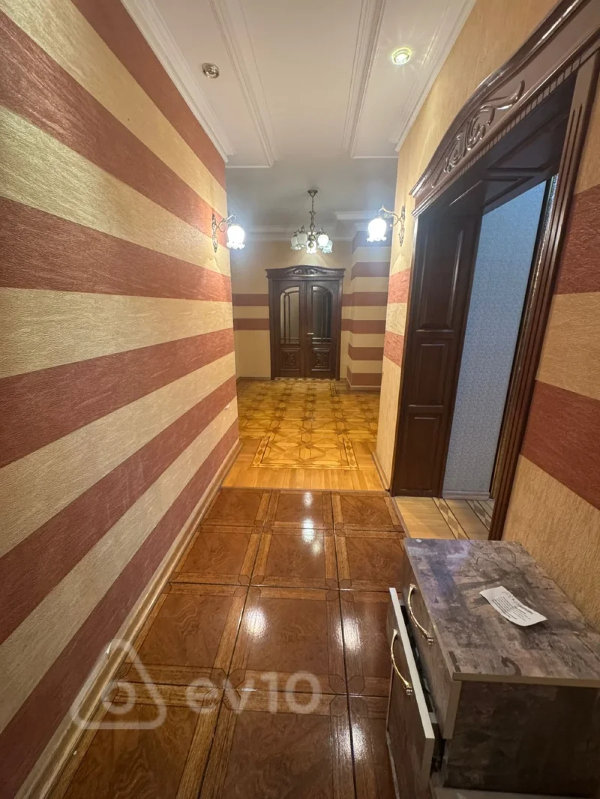 Satılır 3 otaqlı yeni tikili 171 m²