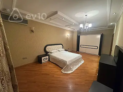 Satılır 3 otaqlı yeni tikili 171 m²