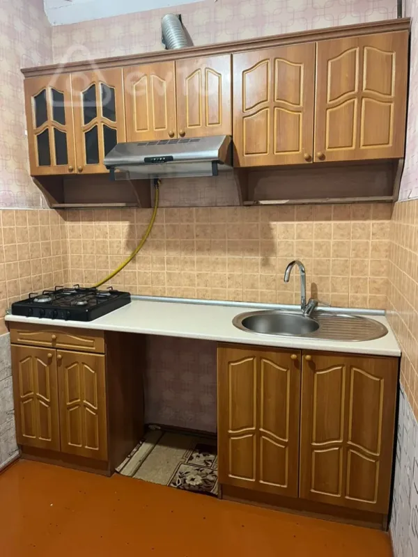 Kirayə verilir 1 otaqlı köhnə tikili 36 m²