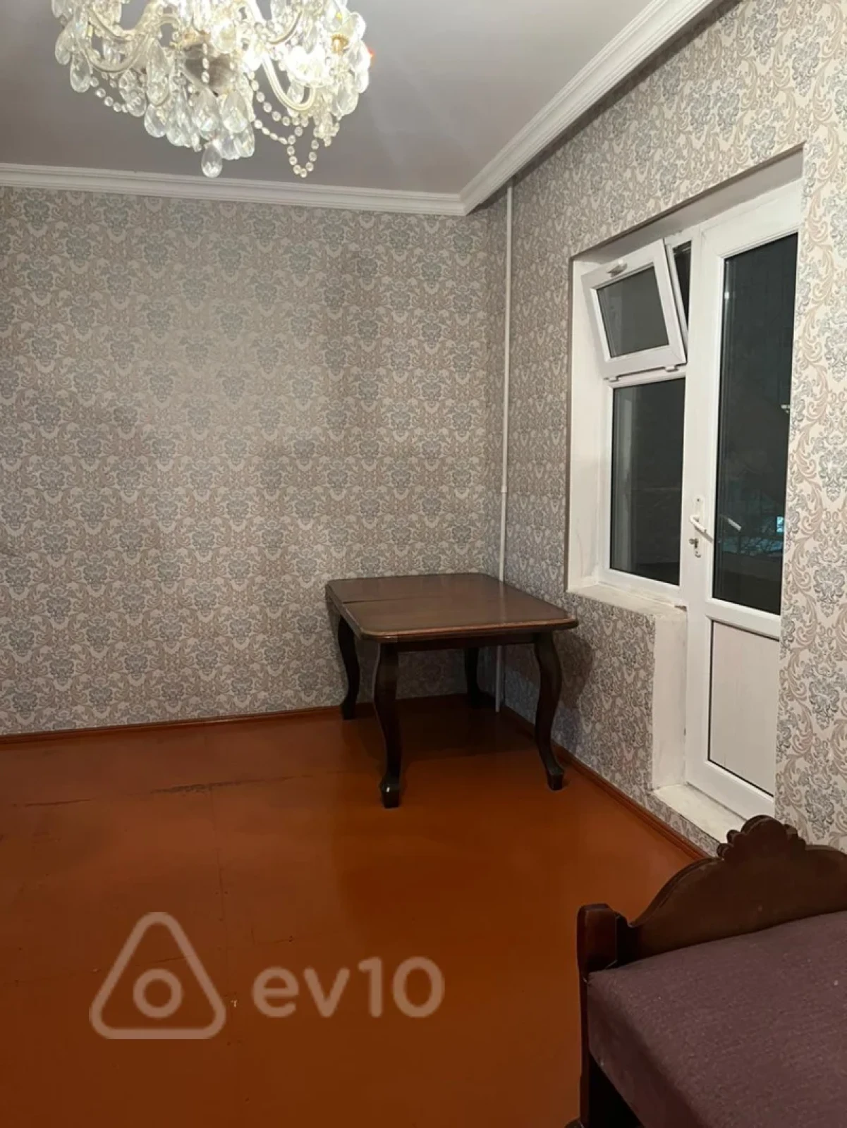 Kirayə verilir 1 otaqlı köhnə tikili 36 m²