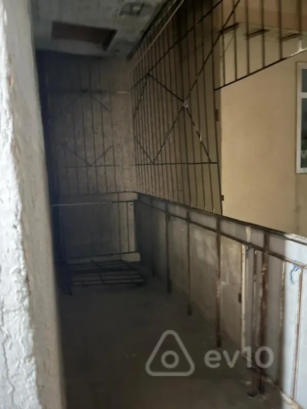 Kirayə verilir 1 otaqlı köhnə tikili 36 m²