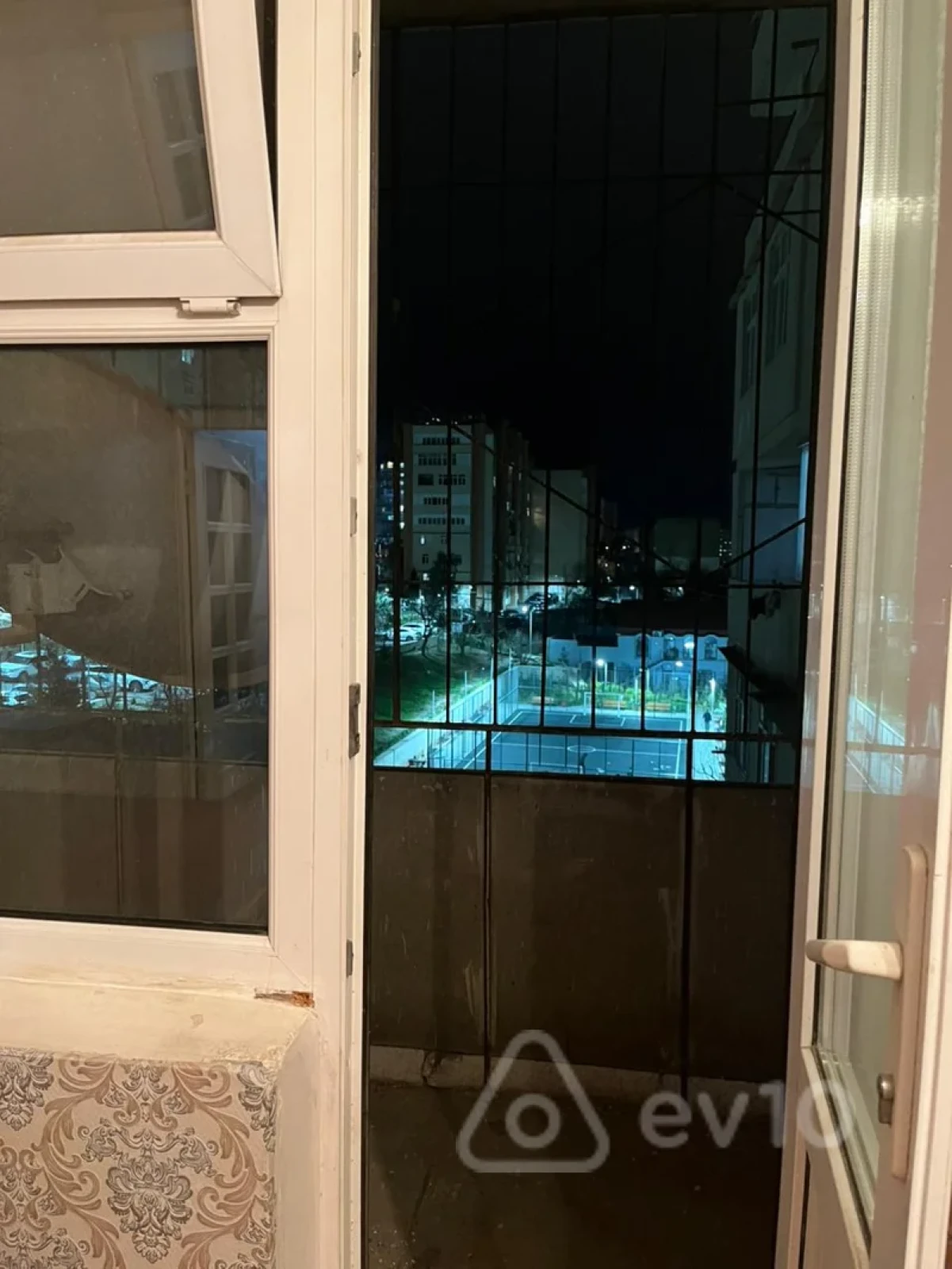 Kirayə verilir 1 otaqlı köhnə tikili 36 m²