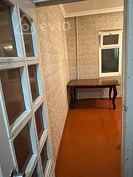 Kirayə verilir 1 otaqlı köhnə tikili 36 m²