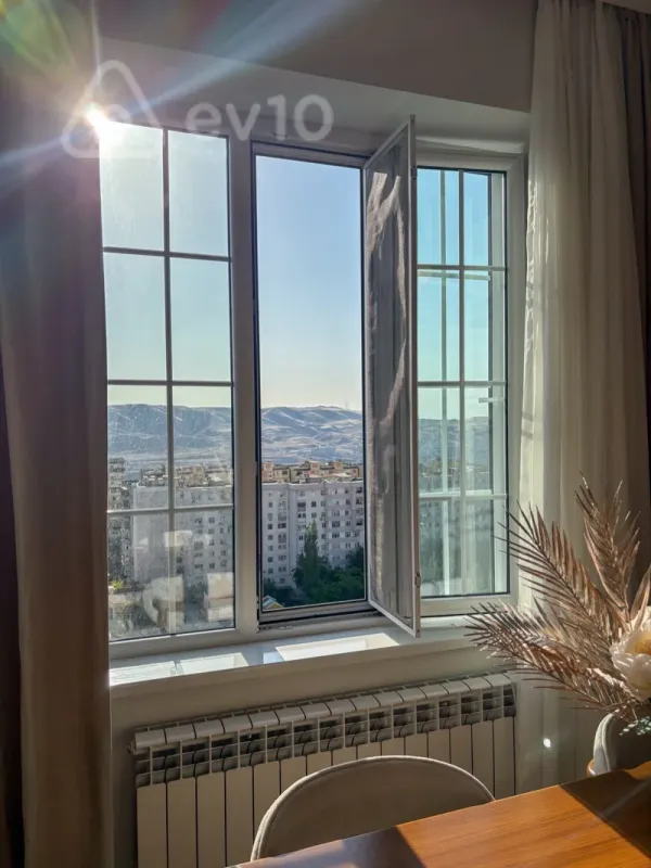 Satılır 2 otaqlı yeni tikili 90 m²