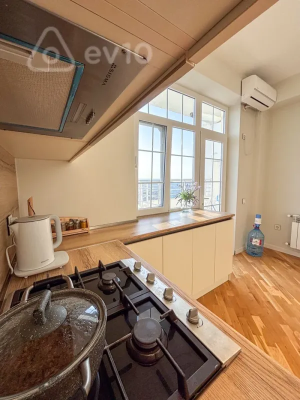 Satılır 2 otaqlı yeni tikili 90 m²