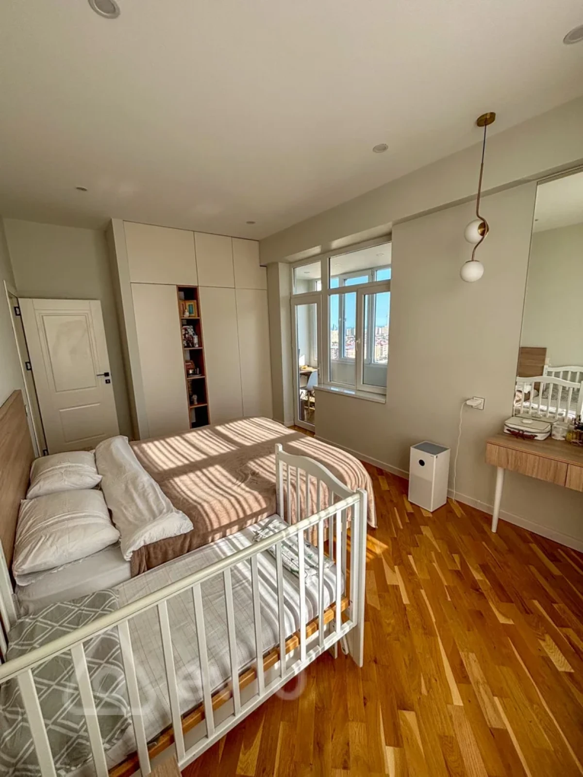 Satılır 2 otaqlı yeni tikili 90 m²