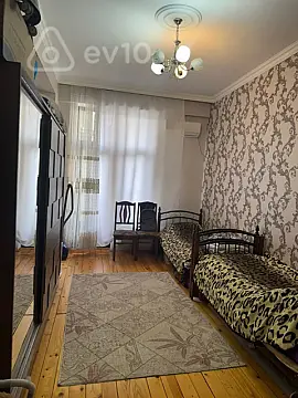 Satılır 2 otaqlı yeni tikili 64 m²