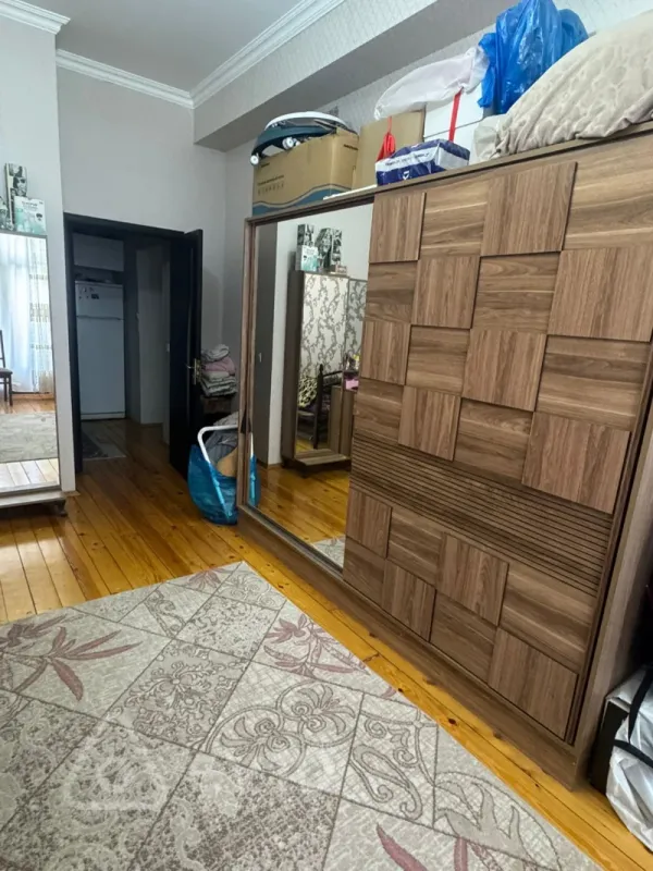 Satılır 2 otaqlı yeni tikili 64 m²