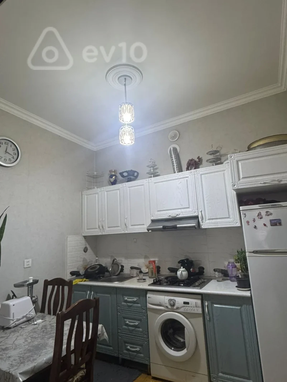 Satılır 2 otaqlı yeni tikili 64 m²